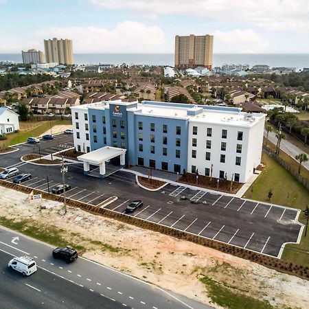 Comfort Inn & Suites Panama City Beach - Pier Park Area Dış mekan fotoğraf