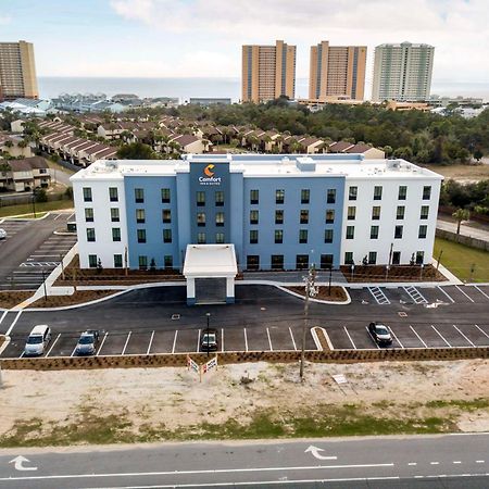 Comfort Inn & Suites Panama City Beach - Pier Park Area Dış mekan fotoğraf