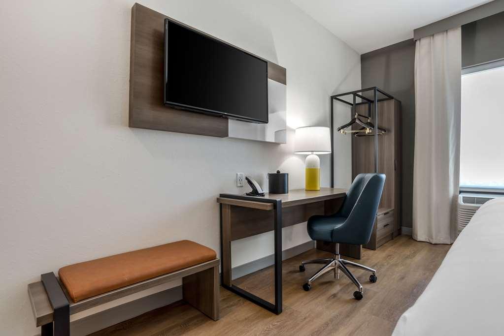 Comfort Inn & Suites Panama City Beach - Pier Park Area Oda fotoğraf