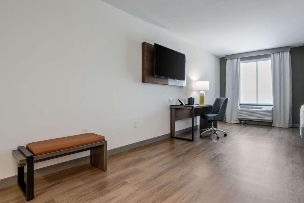 Comfort Inn & Suites Panama City Beach - Pier Park Area Oda fotoğraf