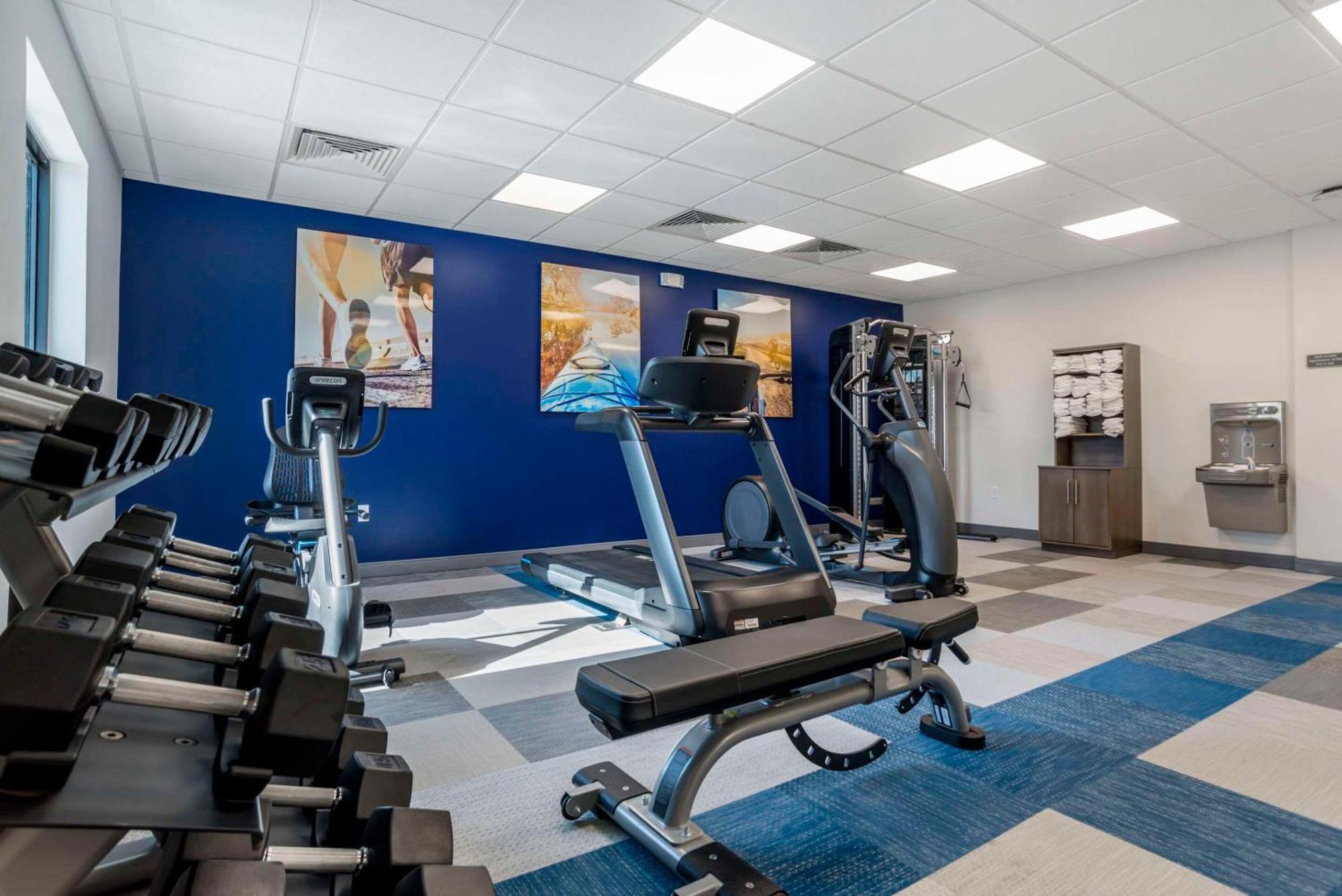 Comfort Inn & Suites Panama City Beach - Pier Park Area Dış mekan fotoğraf